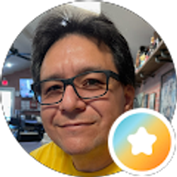 Profile photo of Mario Martinez
