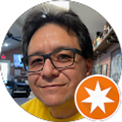 Profile photo of Mario Martinez