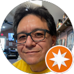 Profile photo of Mario Martinez