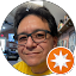 Profile photo of Mario Martinez