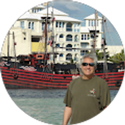 Profile photo of Nicholas Mariani