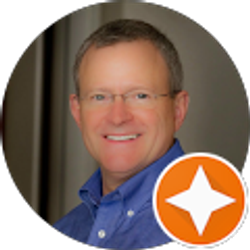 Profile photo of Tom Bond