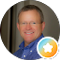 Profile photo of Tom Bond