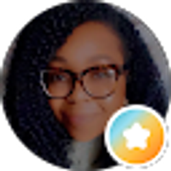 Profile photo of Lynette M.