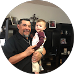 Profile photo of Edwin Contreras