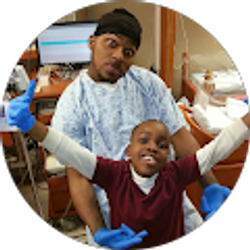 Profile photo of Joshua Daniels