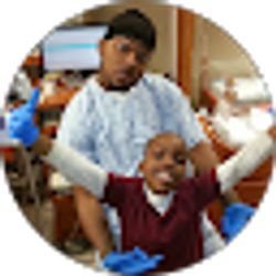 Profile photo of Joshua Daniels