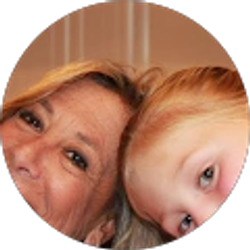 Profile photo of Tobi Milgram