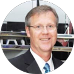 Profile photo of Ralph Heusinger