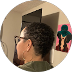 Profile photo of Dionne Louden