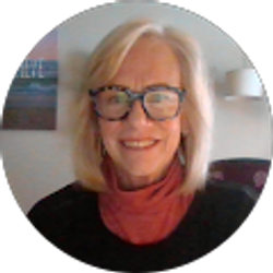 Profile photo of Susan Simms