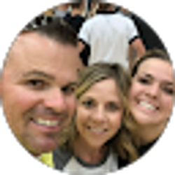 Profile photo of Michael G. Labrum