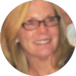 Profile photo of Michele Glasgow