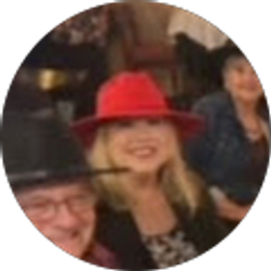 Profile photo of Joyce Frederick