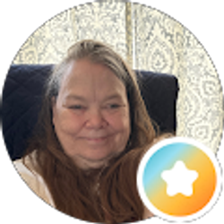 Profile photo of Teresa Kilpatrick