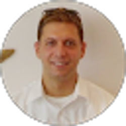 Profile photo of Evan Marcus