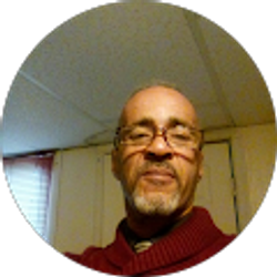 Profile photo of Steven Beamon
