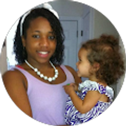 Profile photo of Misha Melton