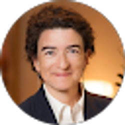 Profile photo of Sharon Smith