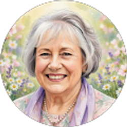 Profile photo of Patricia Baker