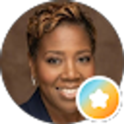 Profile photo of Veronica Scott