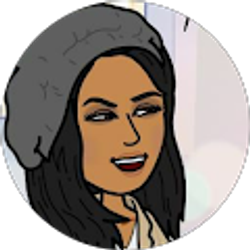 Profile photo of Ana Perez