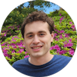 Profile photo of Cameron Tonkery