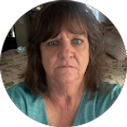 Profile photo of Sheena Terrell