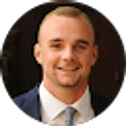 Profile photo of Ryan Bolton