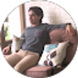 Profile photo of Vincent Cañas