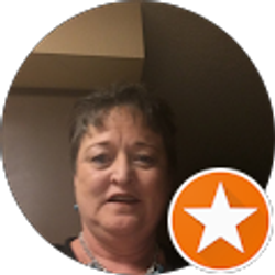 Profile photo of Cheryl Sturgeon