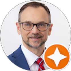 Profile photo of Matt Strough