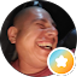 Profile photo of Rudy Flores