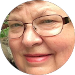 Profile photo of Susan Bunch