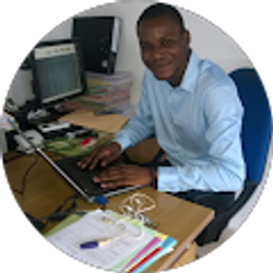 Profile photo of aboubacar gakou dissaki