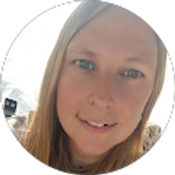 Profile photo of Katie