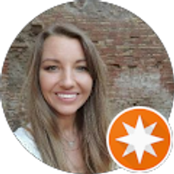 Profile photo of Victoria Rice