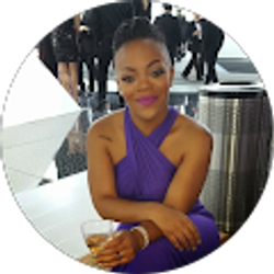 Profile photo of Dana Cooper