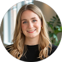 Profile photo of Madeline Thomas