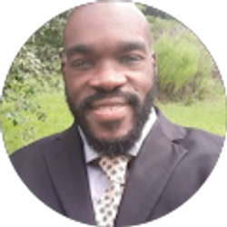 Profile photo of Christopher Brown