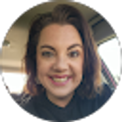 Profile photo of Kassandra Burch