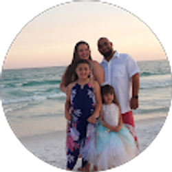 Profile photo of Cristina Diaz-Valdes