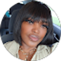 Profile photo of Tyra Griffin