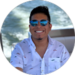 Profile photo of Luis Jimenez