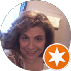 Profile photo of Christine Creech