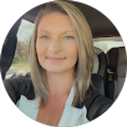 Profile photo of Danielle Smith