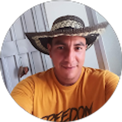 Profile photo of JORGE ELIECER PAEZ CABRERA