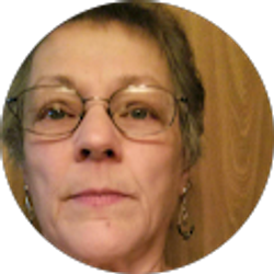 Profile photo of Nilda Villamor