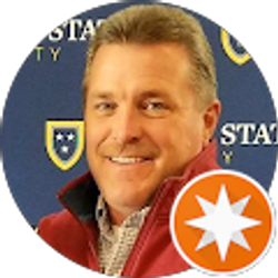 Profile photo of Shelby Evans