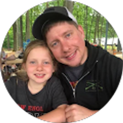 Profile photo of Jason Johnson